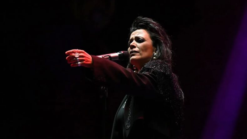 Yasmin Levy’nin Ankara konseri iptal edildi