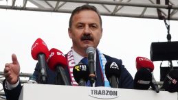 Yavuz Ağıralioğlu: Memleketimizin Sorunlarına Hasımlık Yapacağız