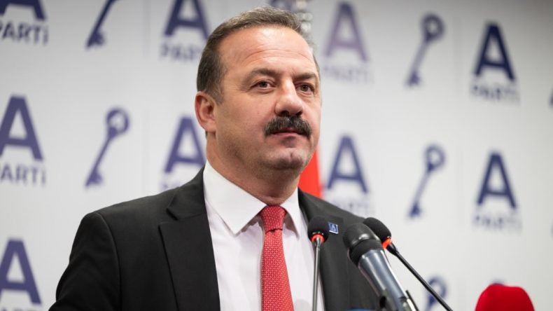 Yavuz Ağıralioğlu: Referandum Teklifinde Bulunuyoruz, Anaların Onayı Gerekiyor