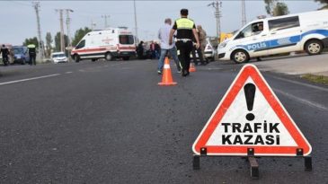 Yaya Automobile Çarptı: 74 Yaşındaki Adam Hayatını Kaybetti