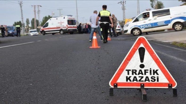 Yaya Automobile Çarptı: 74 Yaşındaki Adam Hayatını Kaybetti