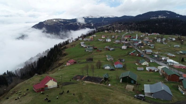 Yaylaya Çıkmak Kronik Hastalar İçin Tehlikeli Olabilir