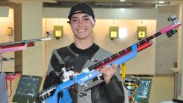 Yaz spor okullarında keşfedilen Hatice Yel, olimpiyat zaferinin peşinde!