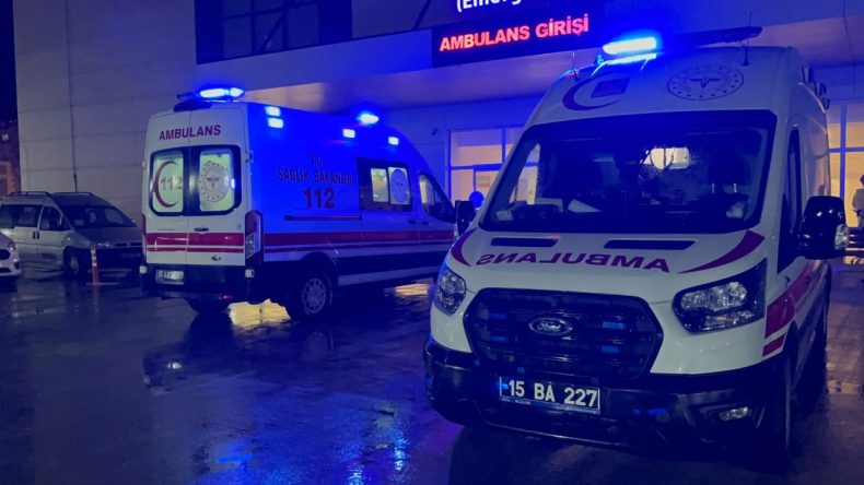 Yengelerini öldürüp, Ermenistan sınırına kaçtı