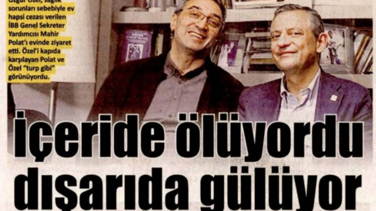 Yeni Akit Ödülü