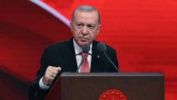 Yeni Anayasa Ekibi Belirlendi