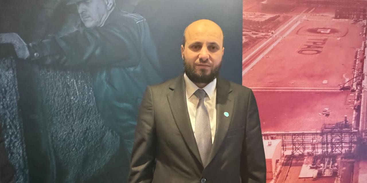 Enerji İşbirliği Süreci