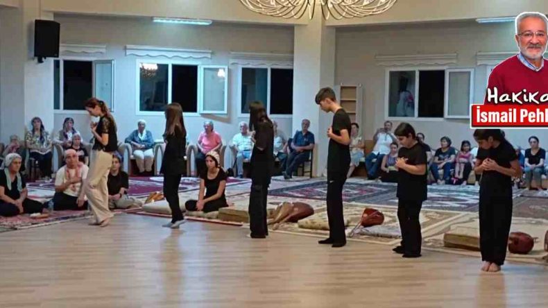 Yeni Bir Örgüt Modeli Mümkün!