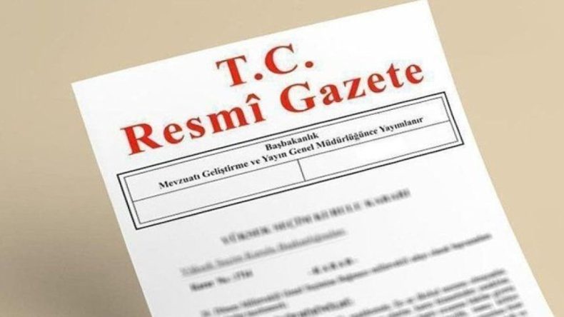 Yeni Bölge İdare Mahkemeleri Üç İlde Kuruluyor
