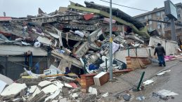 Yeni Rapor: 44 Kişiye Mezara Olmuş Apartman