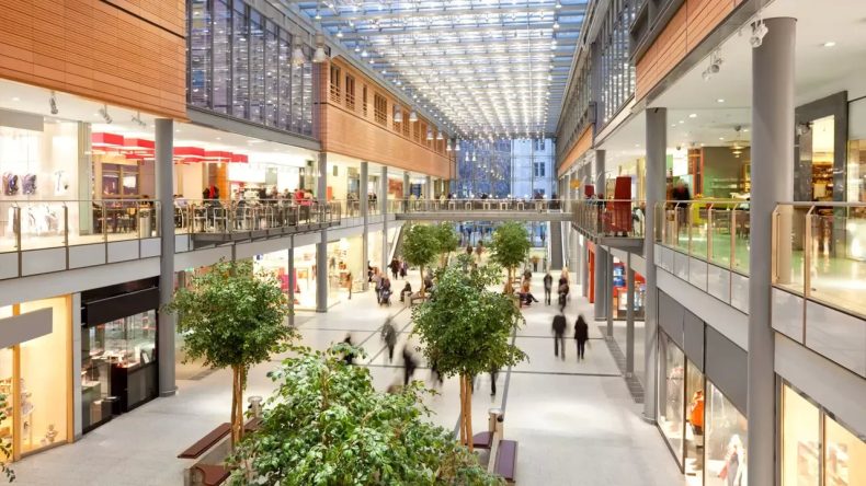 Yeni Yönetmelikle AVM İbaresi Kullanımında Kısıtlamalar Geliyor