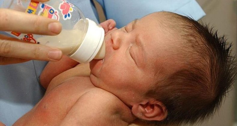 Yenidoğan Bebek Yardımı 13 Bin 500 Liraya Çıkmalı