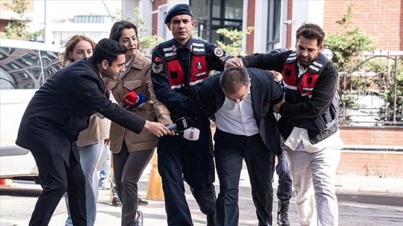 Yenidoğan Çetesi ile İlgili Fezlekede Şok Etkisi Yaratan Detaylar Ortaya Çıktı