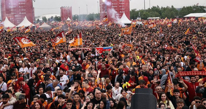 Yenikapı Düzenlemesindeki Skandal Ortaya Çıktı