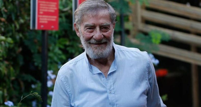 Yeşilçam’ın Usta Sanatçısı Ahmet Mekin Hastaneye Sevk Edildi