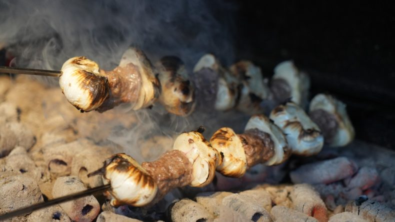 Yılda Sadece Üç Hafta Yapılıyor, Damak Çatlatıyor