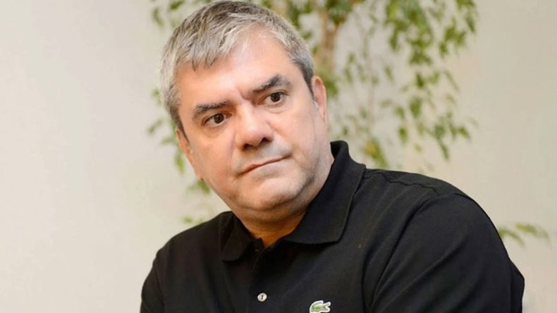 Yılmaz Özdil Hakkında Soruşturma Açıldı