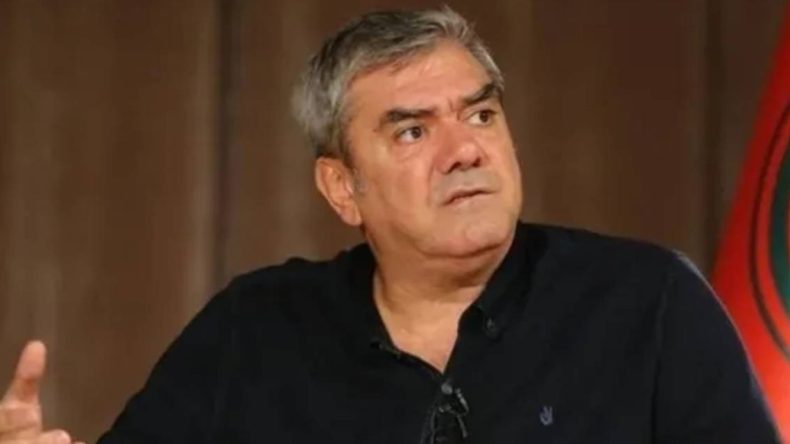 Yılmaz Özdil Hakkında Soruşturma Açıldı