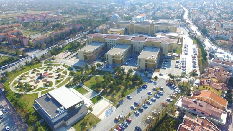 Yine Mülakat Skandalı, Yine AKP’li Rektör