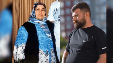 Yozgat’ta Kadın Cinayeti