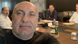 Yüksel Yıldırım Nihayet Herkesi İkna Etti