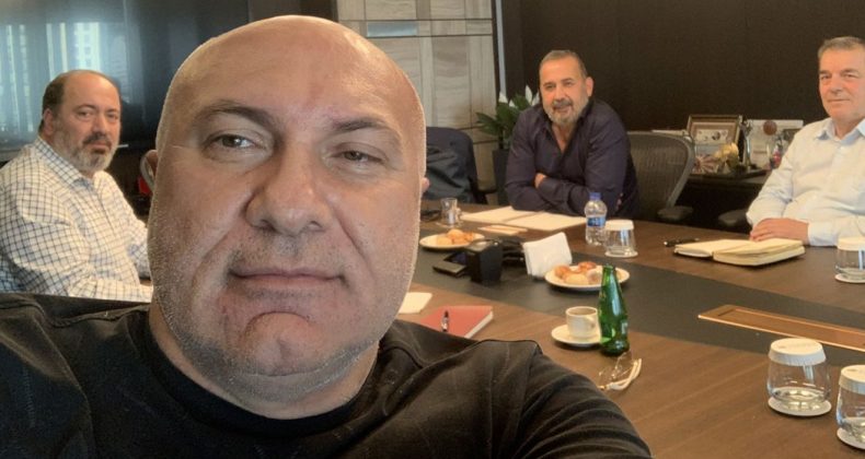 Yüksel Yıldırım Nihayet Herkesi İkna Etti