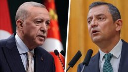 Yumruklu Saldırı Sonrası Erdoğan, Özgür Özel’e ‘Geçmiş Olsun’ Telefonu