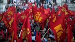 Yunan Komünistleri, Batı Trakya’da Gerçekleştirilecek NATO Tatbikatına Sert Tepki Gösterdi
