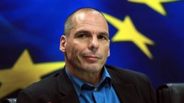 Yunanistan’ın Eski Maliye Bakanı Varoufakis: Merkez Siyaset Artık İşlemiyor