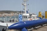 Yunanistan, İsrail’den İnsansız Denizaltı Alımı Gerçekleştiriyor
