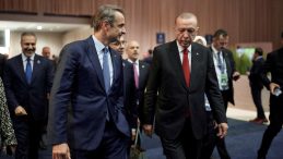 Yunanistan’dan AB Savunma Fonuna Dair Uyarı: Türkiye Önce Sorumluluklarını Yerine Getirmeli