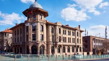 Yunus Emre Vakfı Soruşturmasında İddianame Yazılamadı