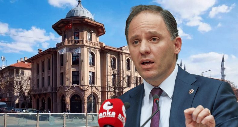 Yunus Emre Vakfı’nda Yolsuzluk İddiası: Vurgun Büyük!