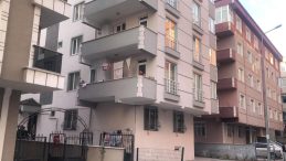 Yürek burkan bir olay: 2 yaşındaki Meyra pencereden düşerek hayatını kaybetti