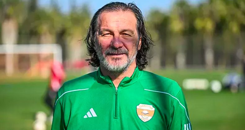 Yusuf Şimşek Yeniden Görevde
