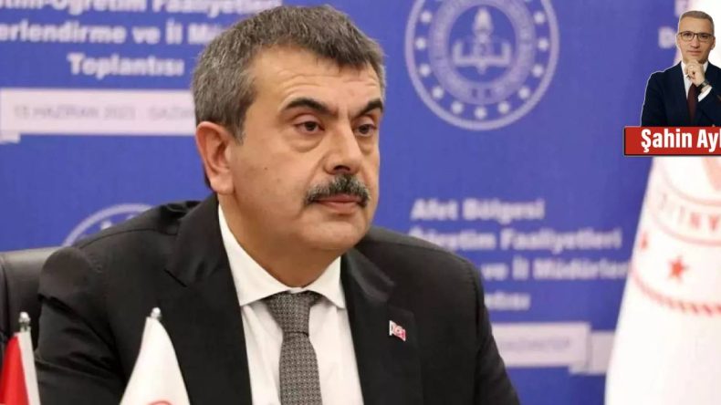 Yusuf Tekin’in Zorunlu Eğitimi Kaldırma Talepleri