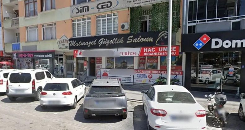 Yüzlerce Kişiyi Hacca Götüreceğim Diye Dolandırdı: “Bu Ses Kaydını Dinlediğinde Ben Yurt Dışında Olacağım” Deyip Kaçtı