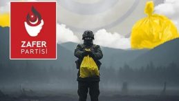Zafer Partisi’nde ‘Sarı Torba’ Krizi: İstifalar Art Arda Geldi
