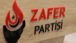 Zafer Partisi’nin Sırrı Süreyya Önder mesajları tepki çekti