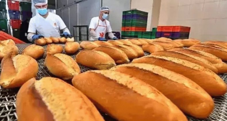 Zam Mahkemeden Döndü: Ekmek Fiyatı Tekrar 10 Lira Olacak