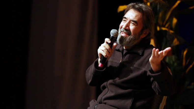 Zeki Demirkubuz’dan Duygusal İtiraf!