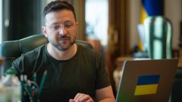 Zelenskiy, Putin’in 3 Günlük Ateşkes Önerisini Reddetti