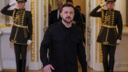 Zelenskiy’den Putin’in İstanbul Planına Cevap