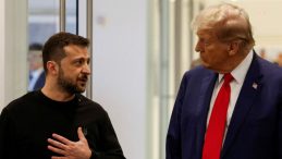 Zelenskiy’den Trump’a Yeni İşbirliği Teklifi