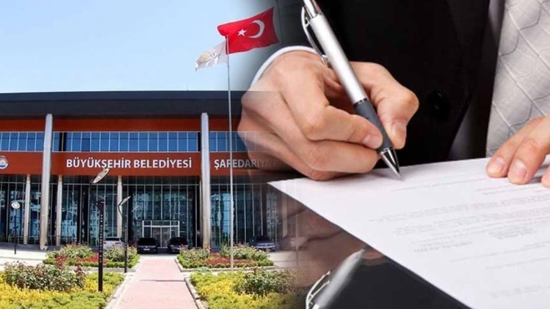 Zeydan Duyurdu: Kayyum Kadınlara Hukuki Destek Sağlayan Protokolü İptal Etti