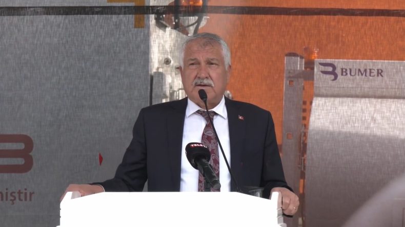Zeydan Karalar’dan Erdoğan’ın Sözlerine Yanıt: Çok Tehlikeli