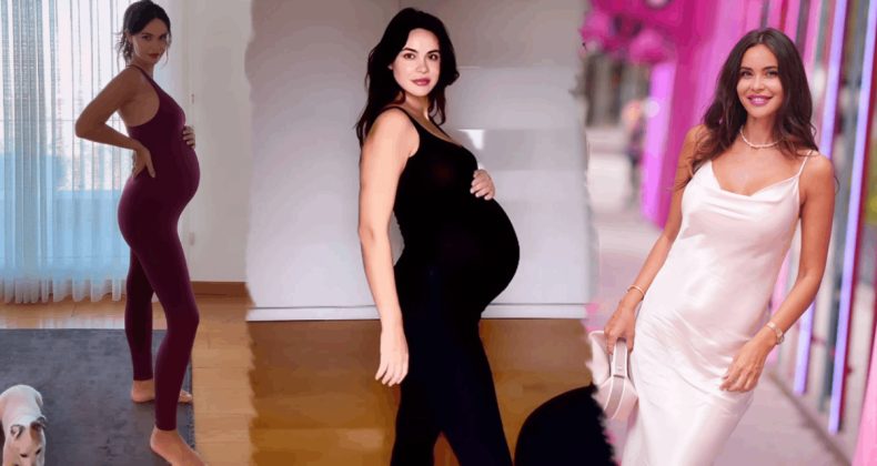 Zeynep Demirel: 9 Ayda Şişen 3 Günde İnmez