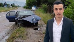 Zonguldak’ta Feci Kaza: Genç Sürücü Hayatını Kaybetti