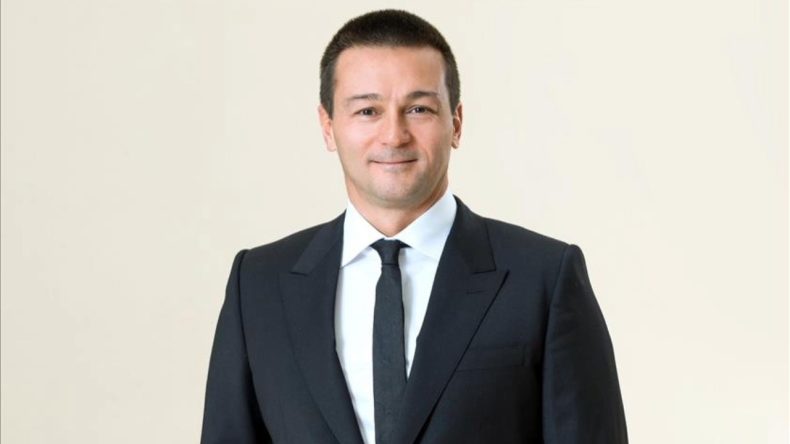 Zorlu Holding’in Eski CEO’su Köksal Beraat Etti