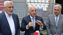 Zorluoğlu: Amedspor’u Süper Lig’e yükseltmeyi hedefliyoruz